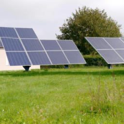 Les Avantages Économiques des Panneaux Solaires Photovoltaïques Dombasle-sur-Meurthe